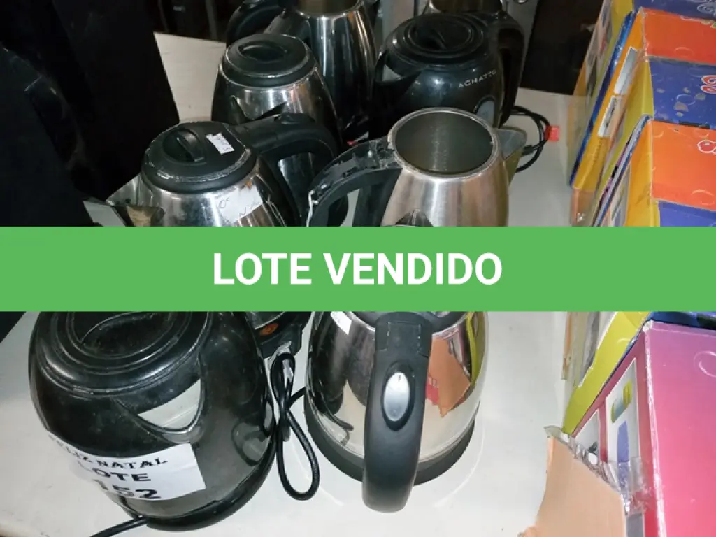 LOTE 152