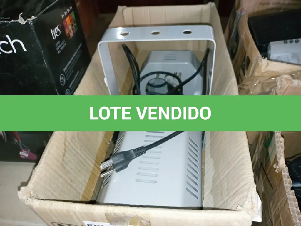 LOTE 135