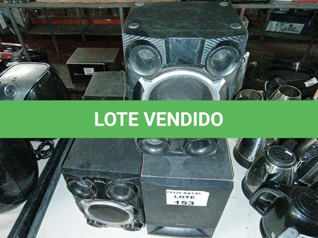 LOTE 153