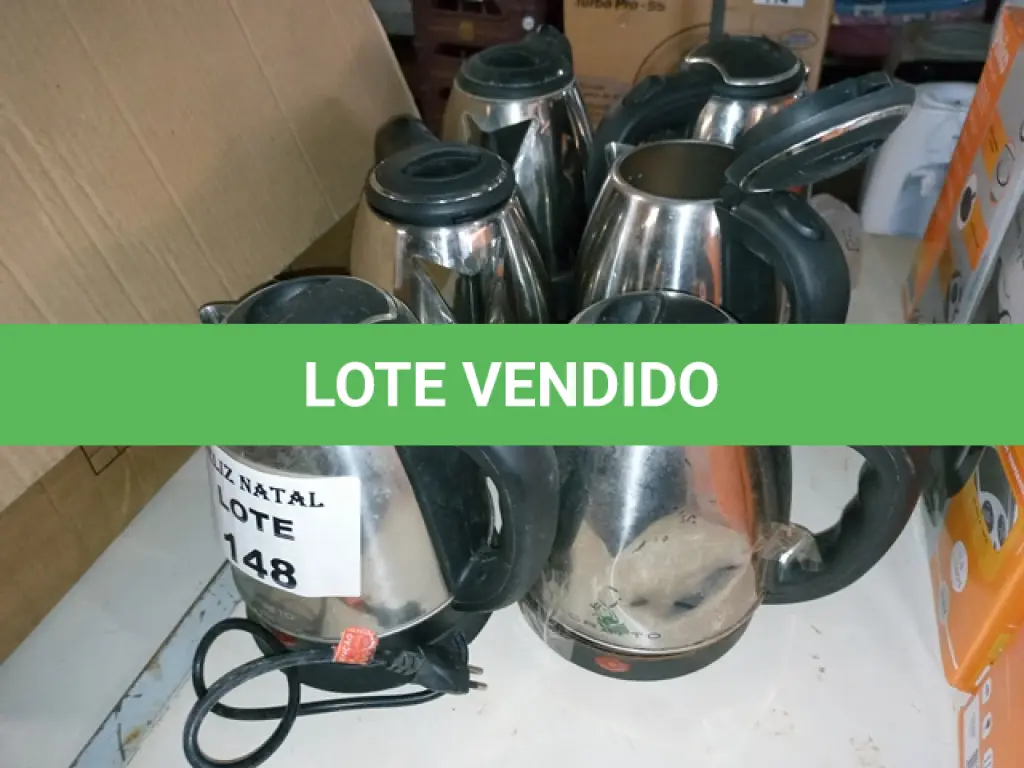 LOTE 148