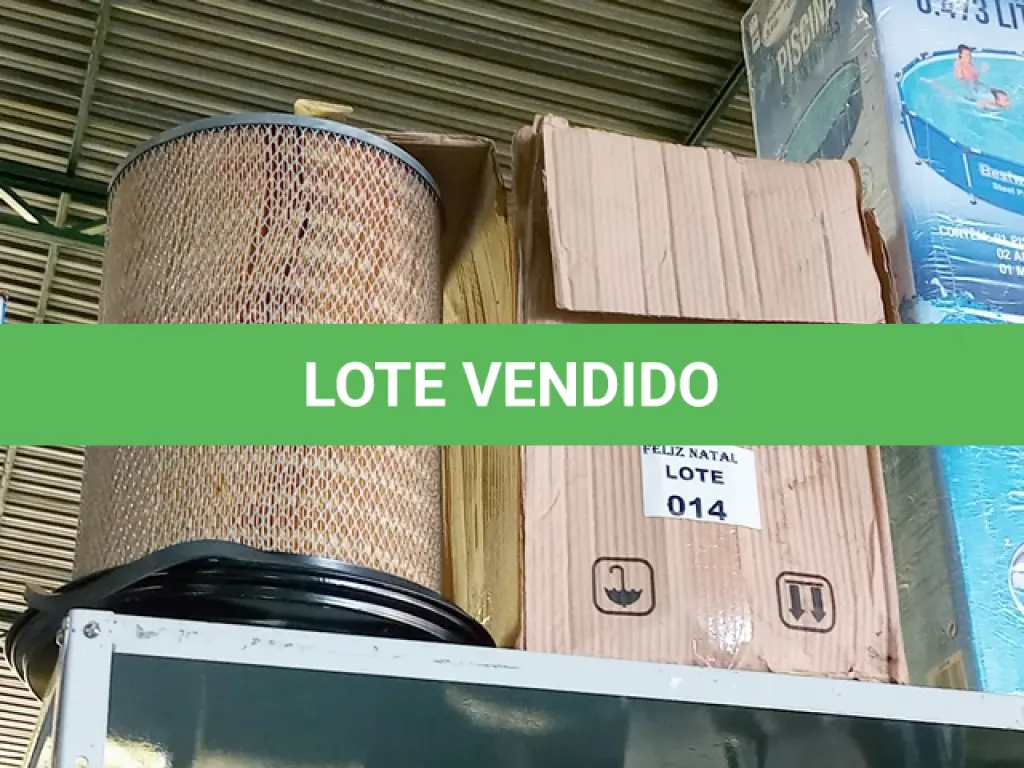 LOTE 014