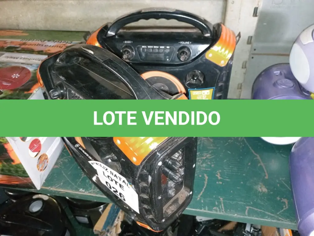 LOTE 026