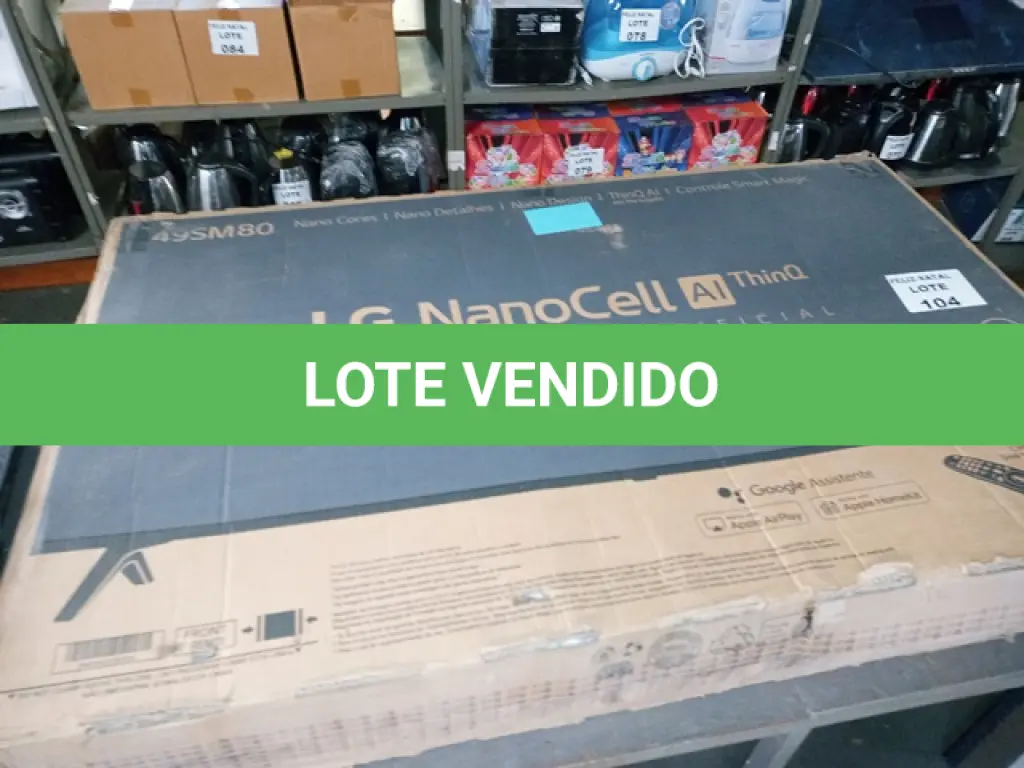 LOTE 104