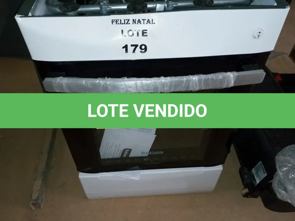 LOTE 179