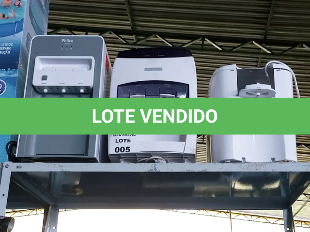 LOTE 005