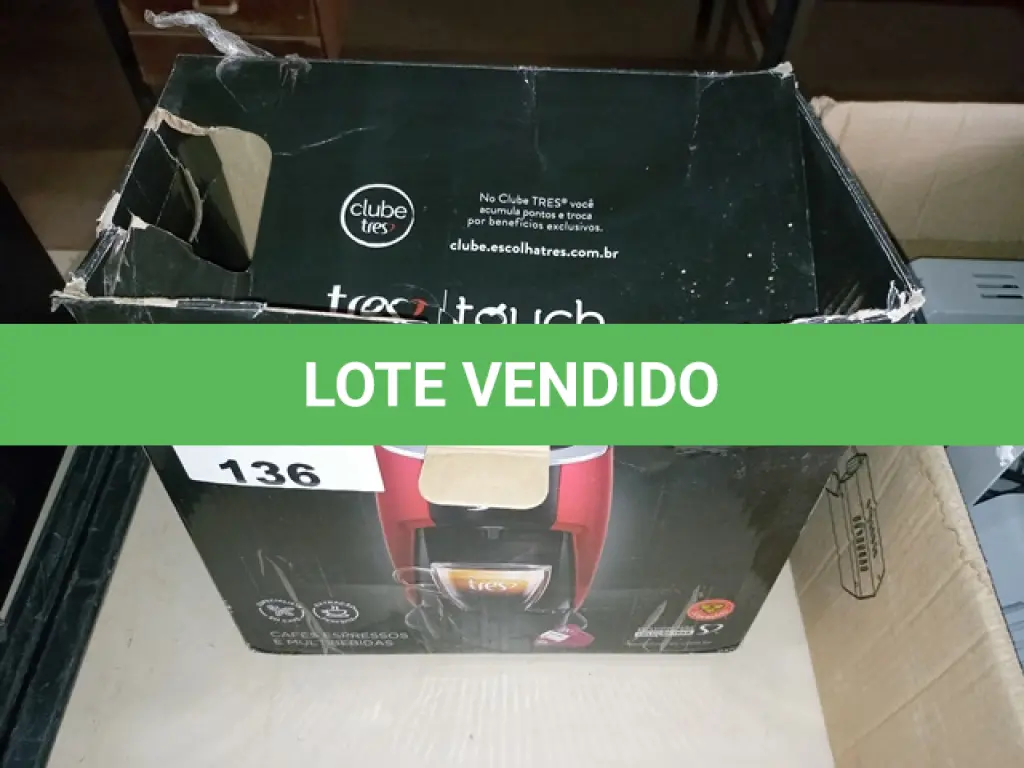 LOTE 136