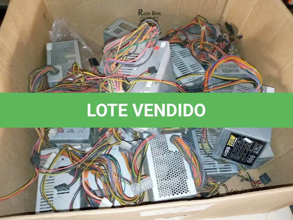 LOTE 121