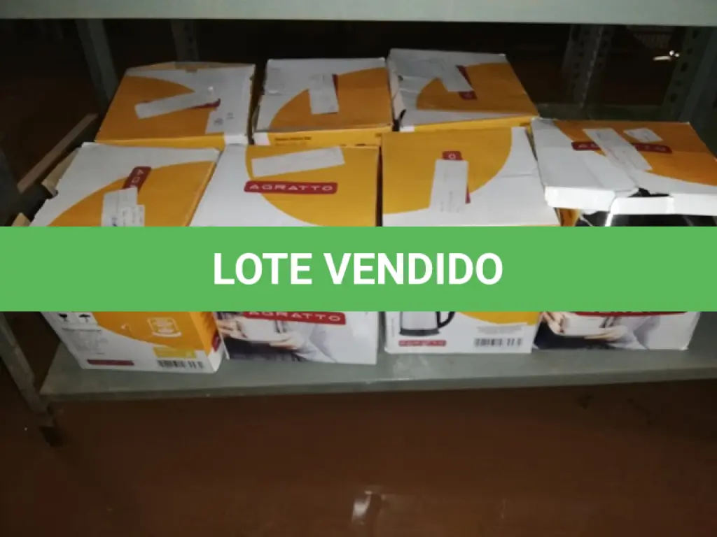 LOTE 292