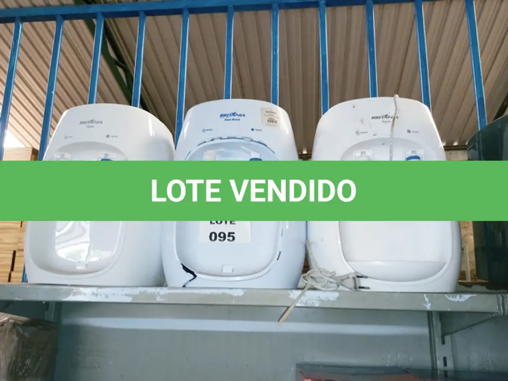 LOTE 095