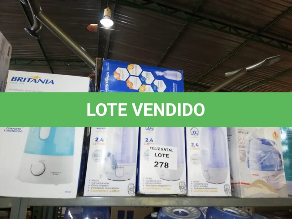 LOTE 278