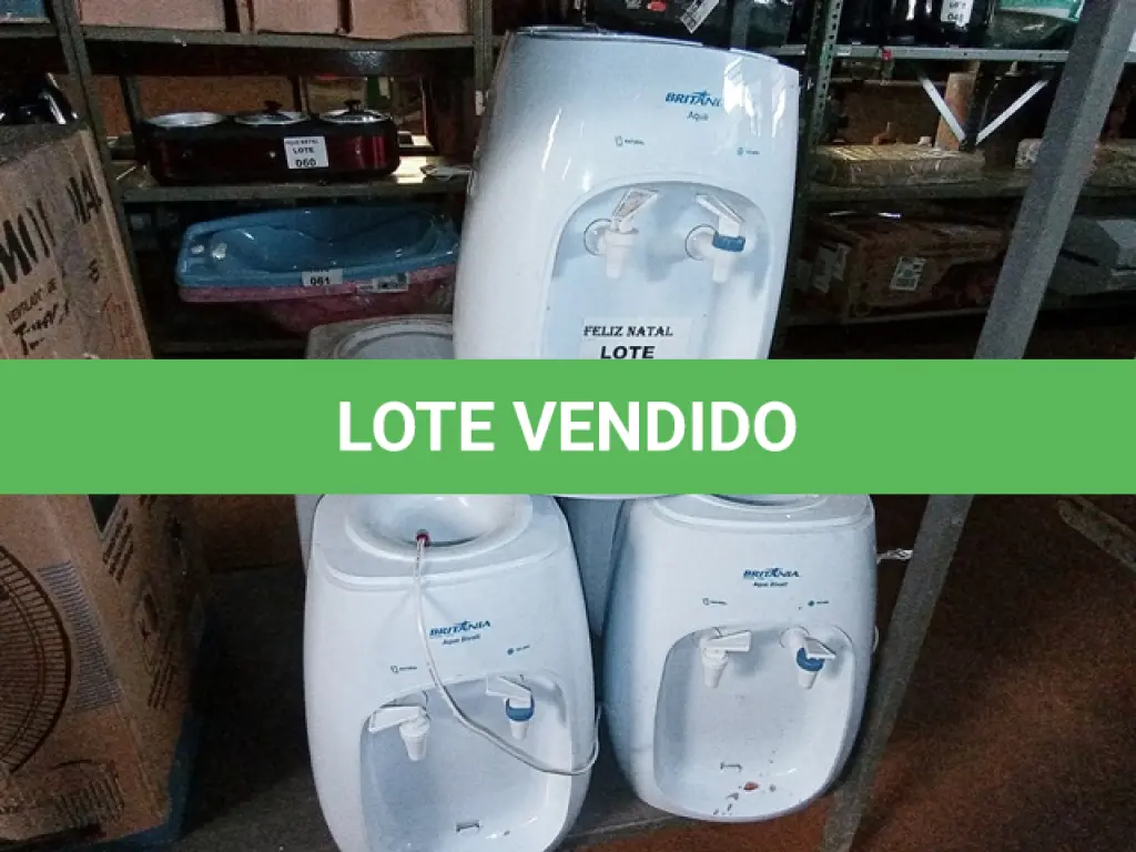 LOTE 115