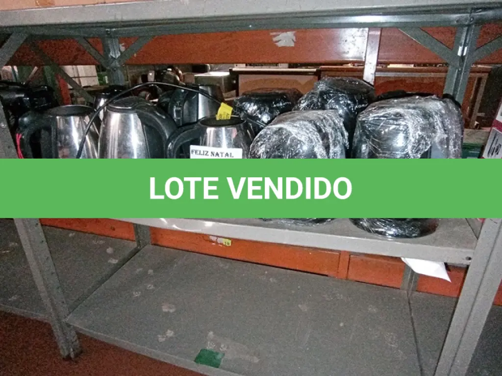 LOTE 085