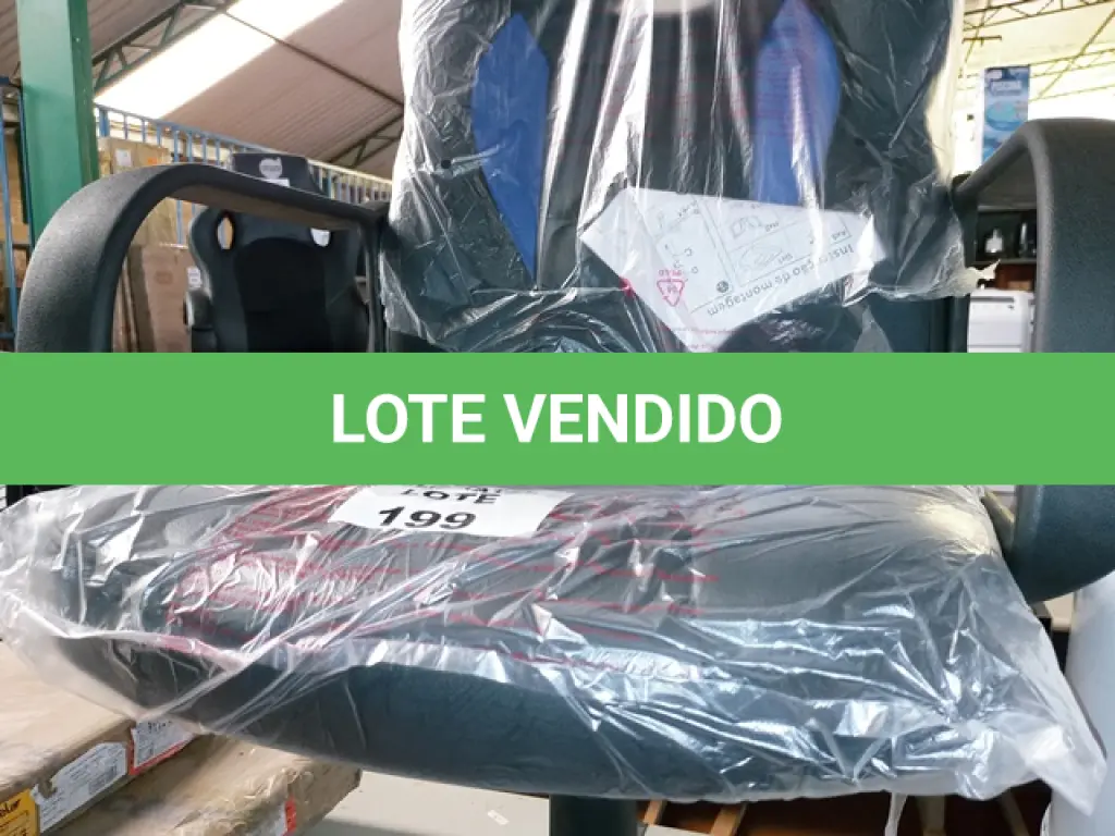 LOTE 199