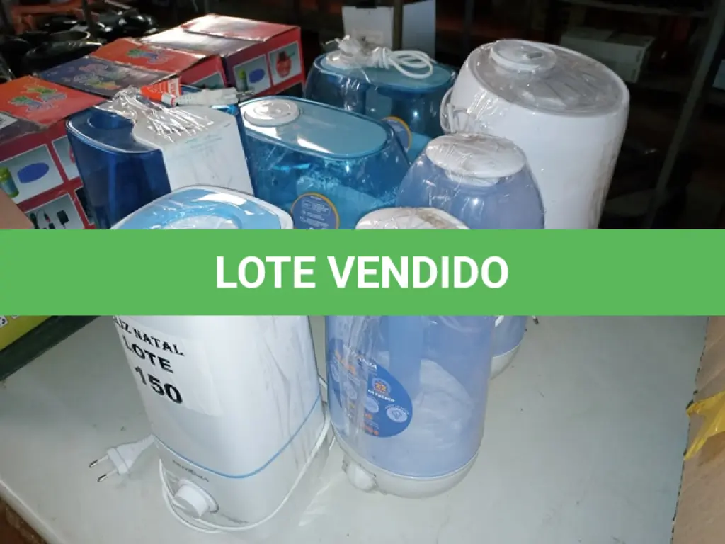 LOTE 150