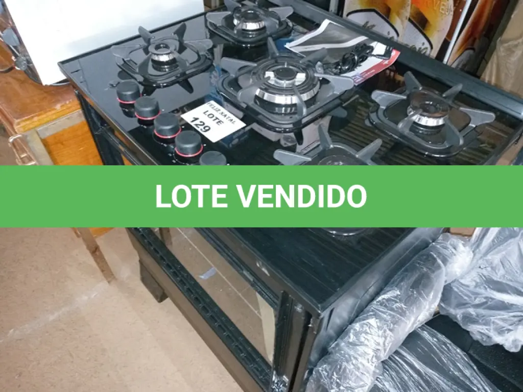 LOTE 129