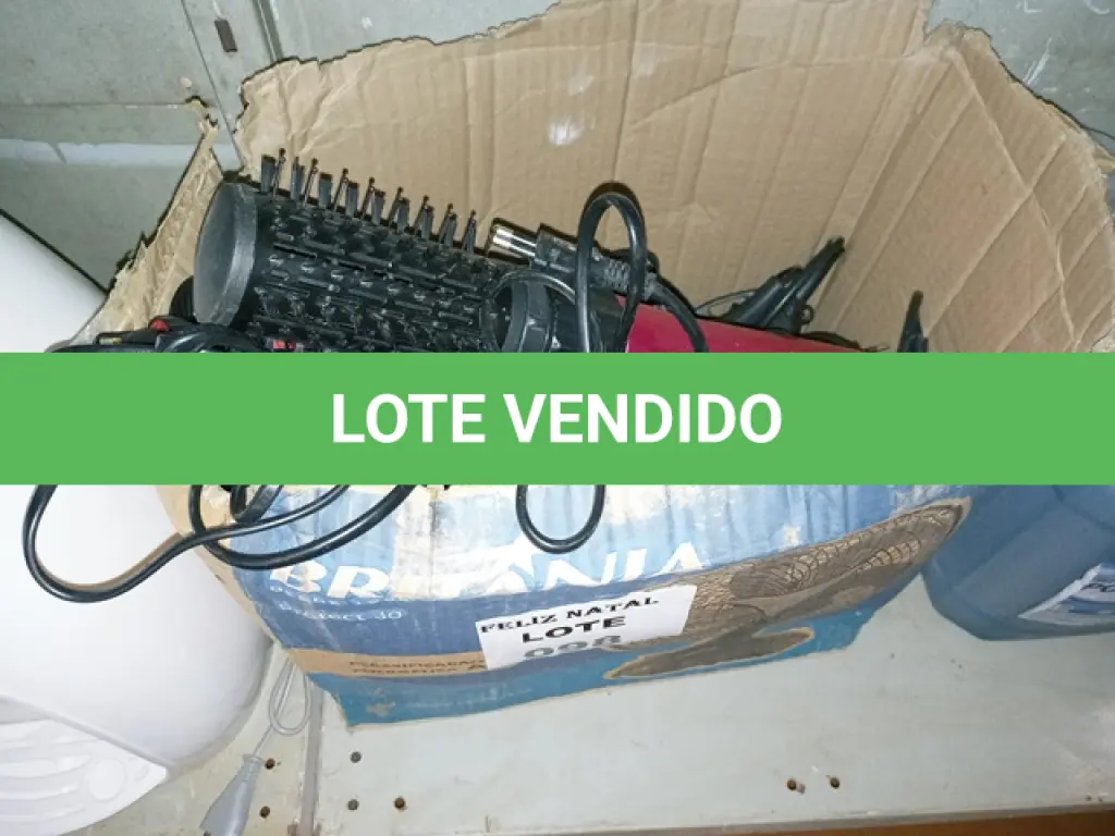 LOTE 098