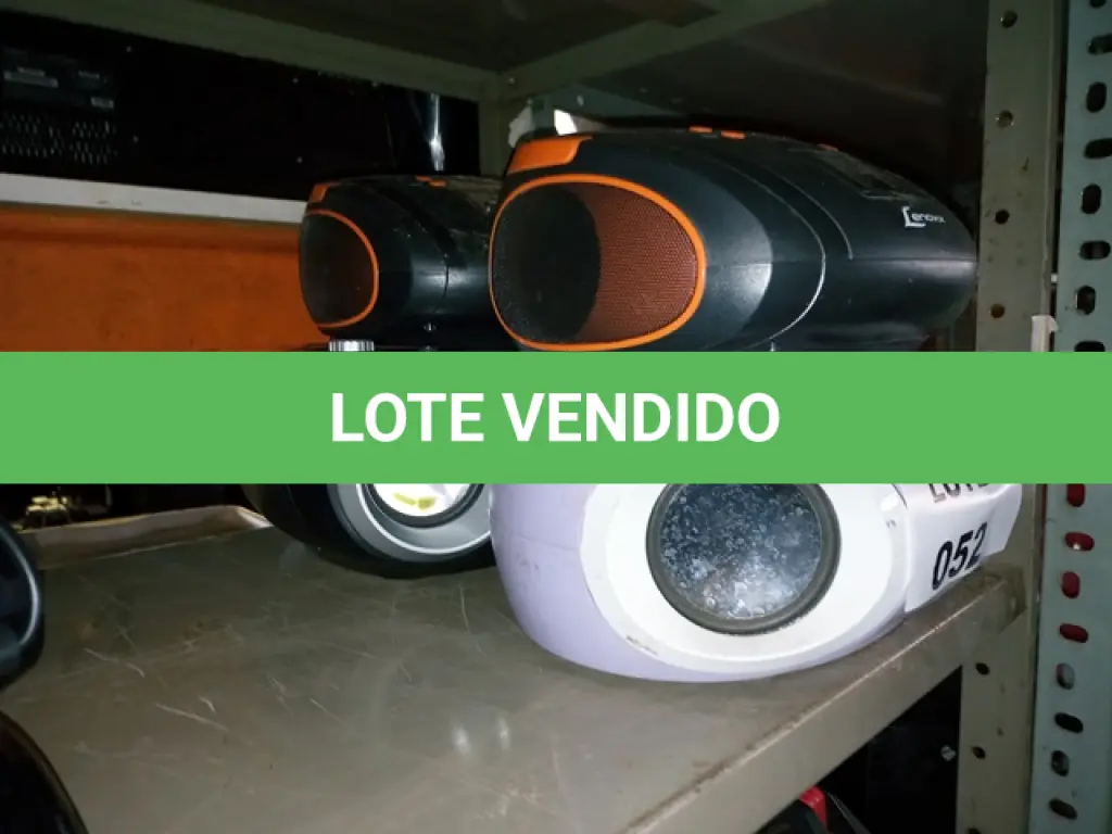 LOTE 052