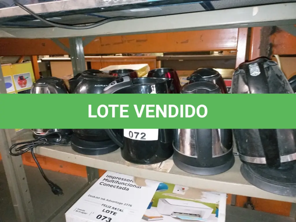 LOTE 072