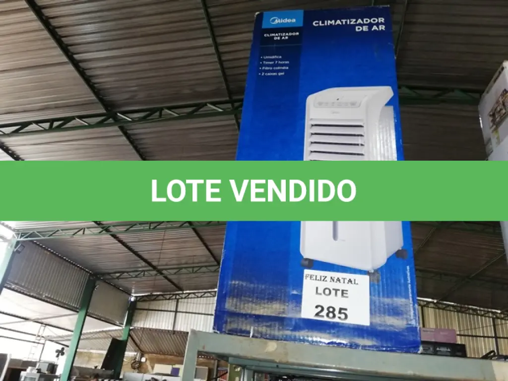LOTE 285