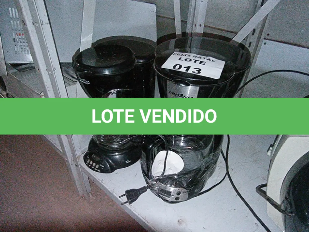 LOTE 013