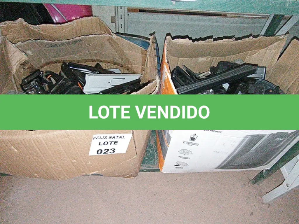 LOTE 023