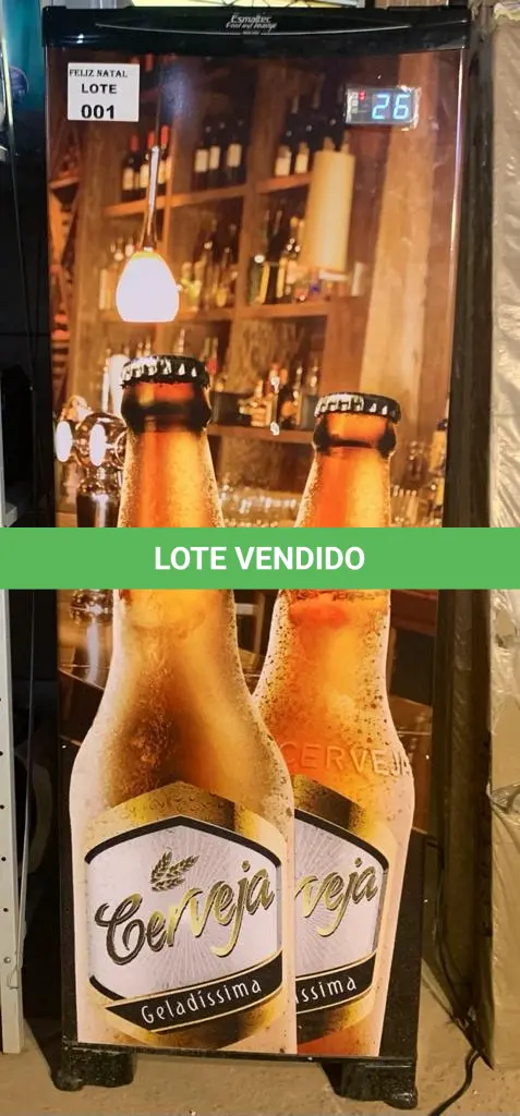 LOTE 001