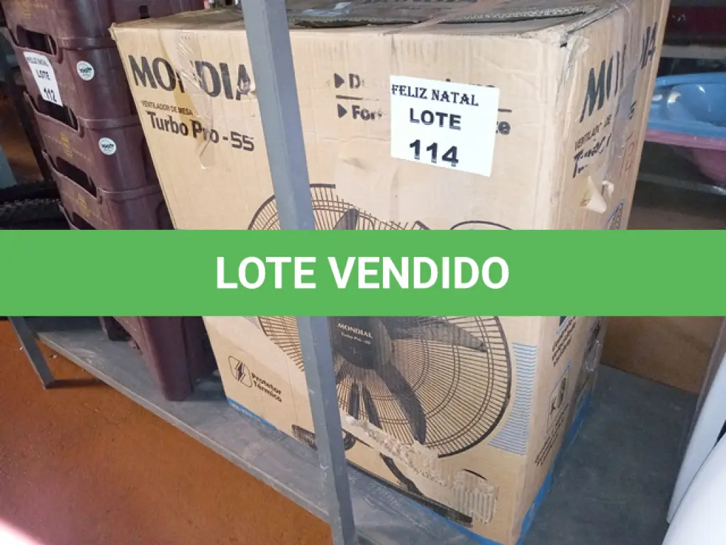 LOTE 114