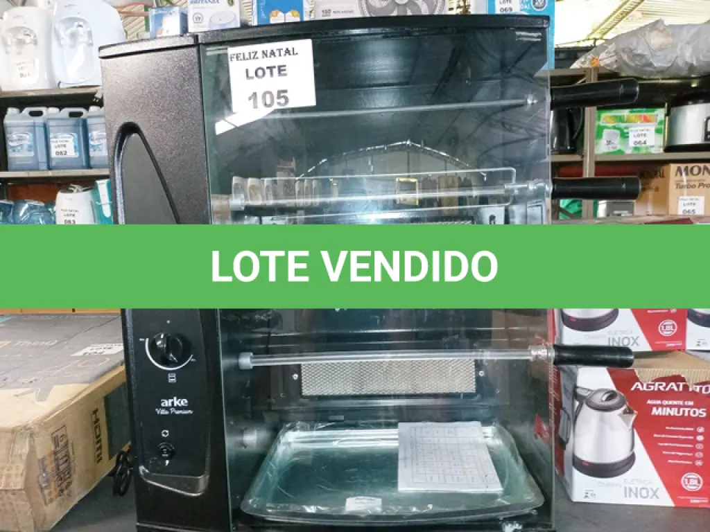 LOTE 105