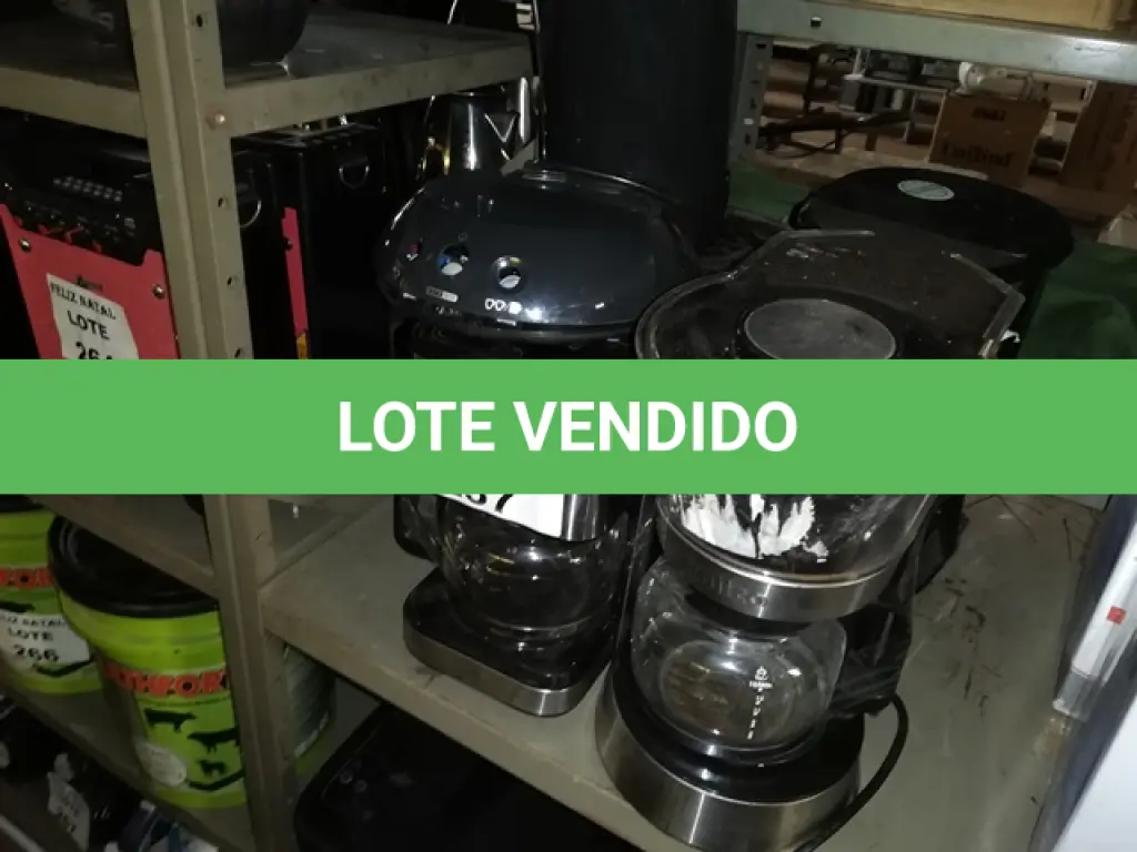 LOTE 257