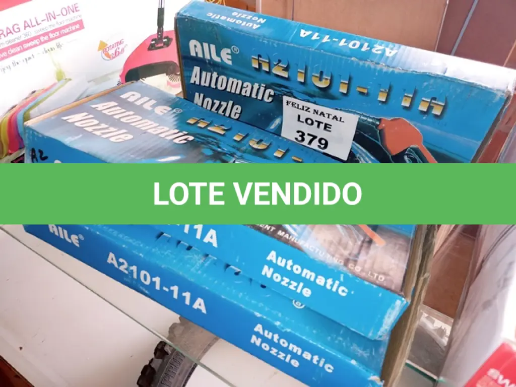 LOTE 379