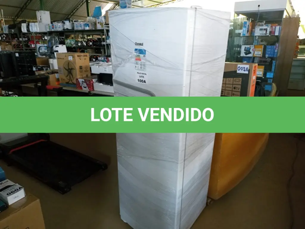 LOTE 100
