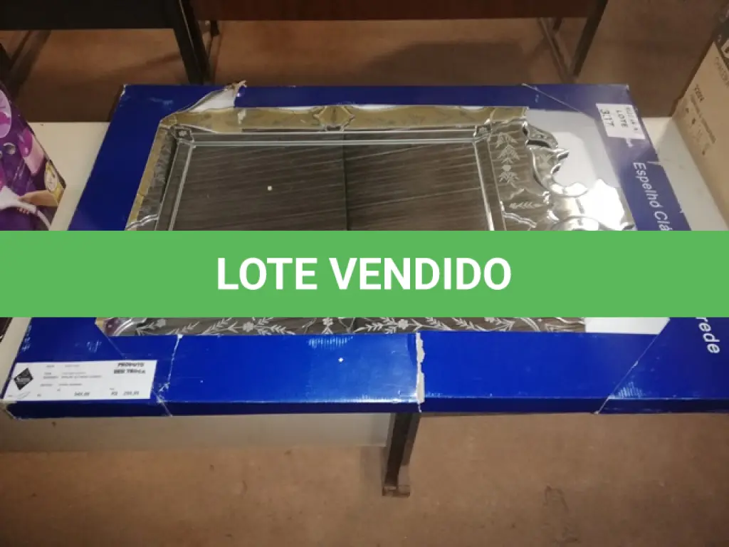 LOTE 337