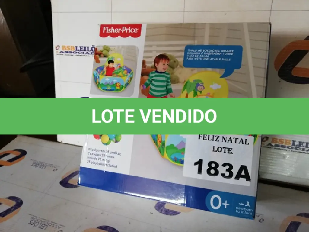 LOTE 183