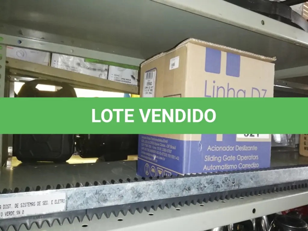 LOTE 321