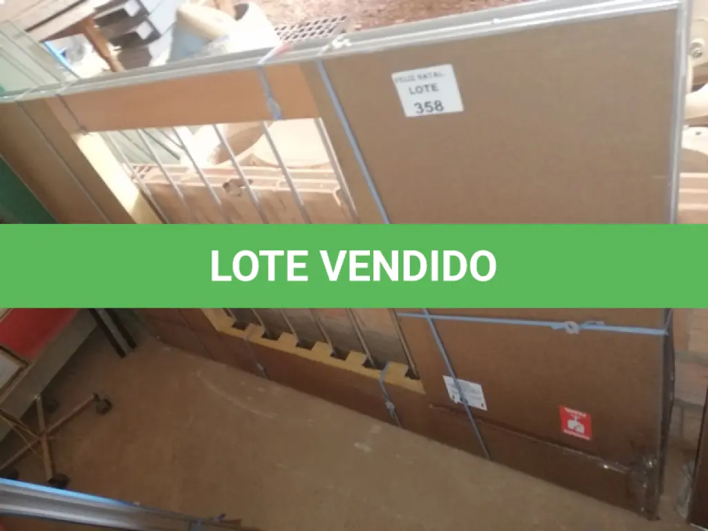 LOTE 358