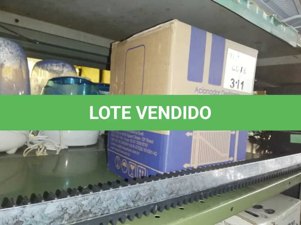 LOTE 311