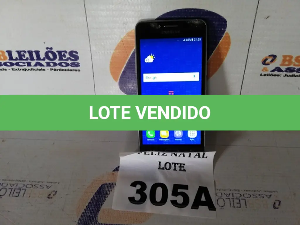 LOTE 305