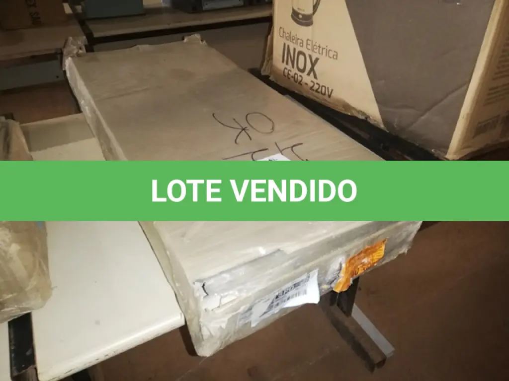 LOTE 343