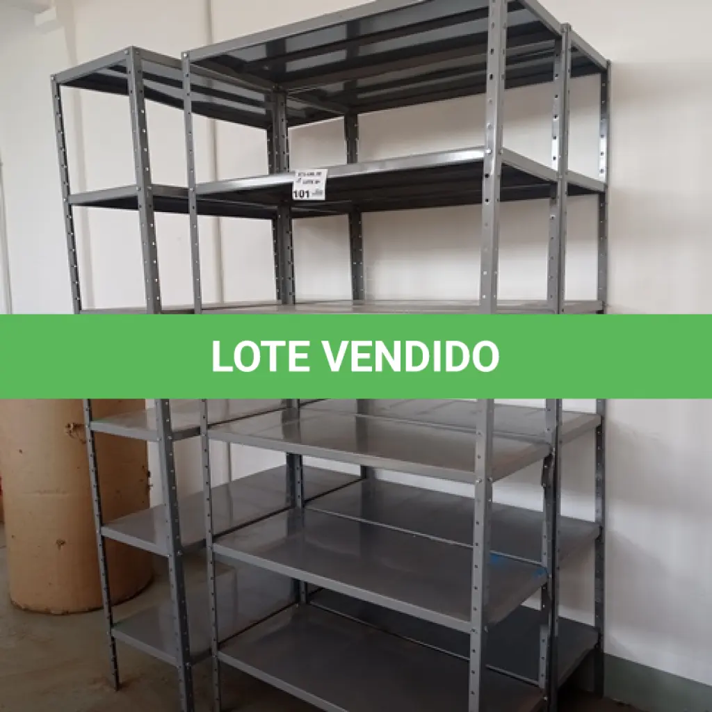 LOTE 101