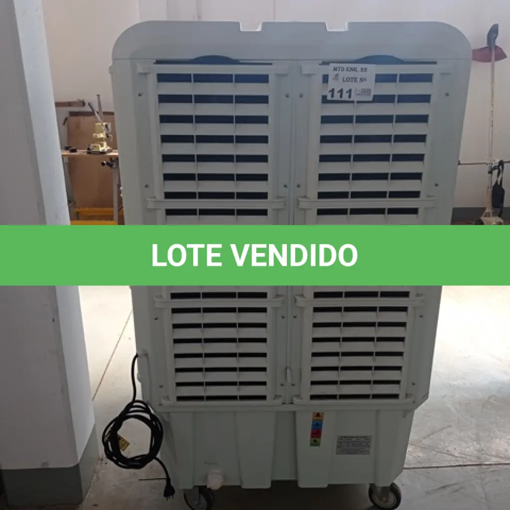 LOTE 111