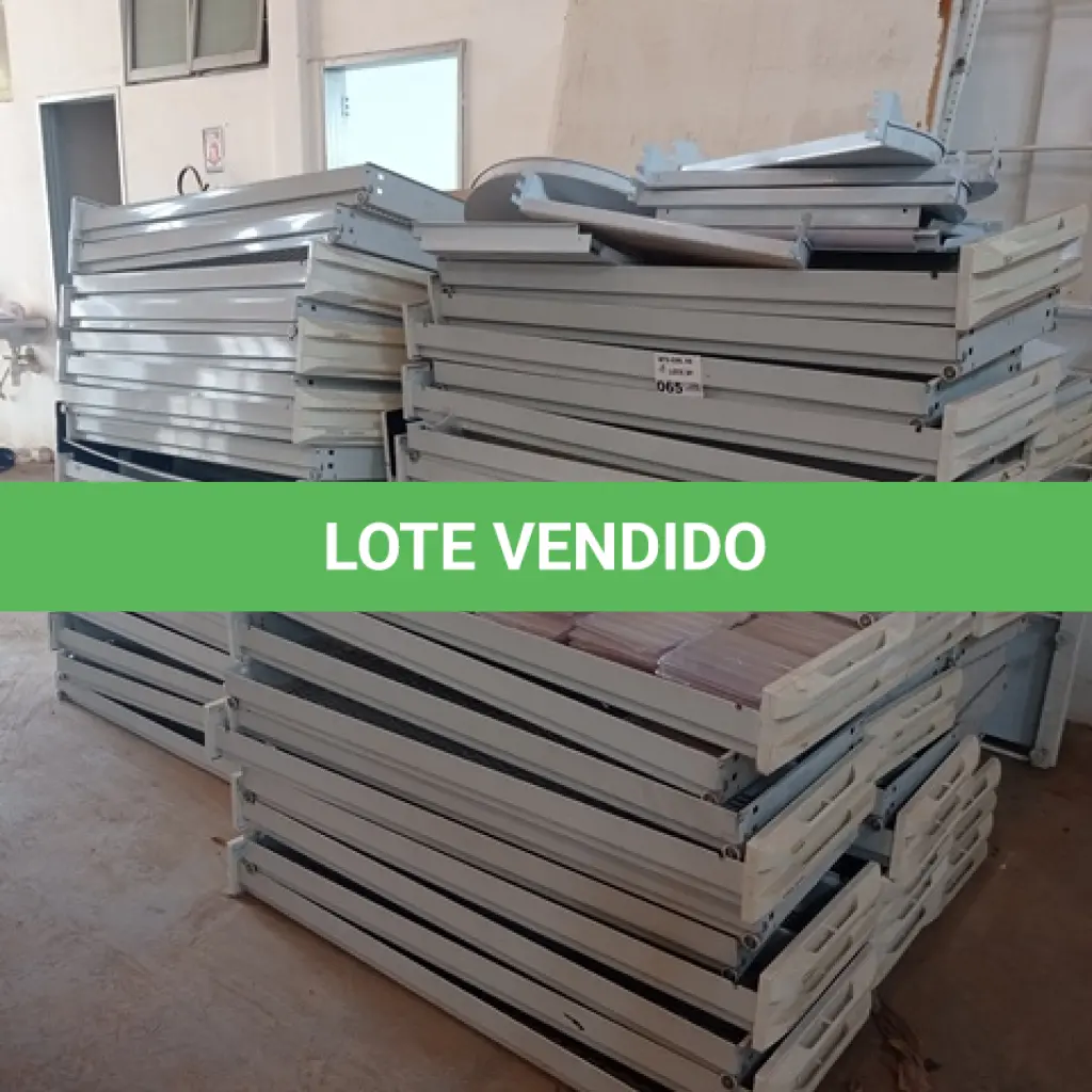 LOTE 065