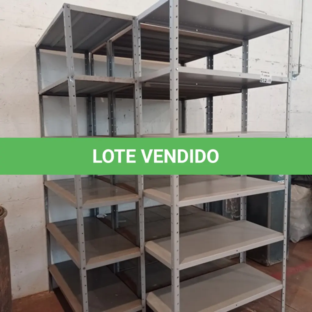 LOTE 012