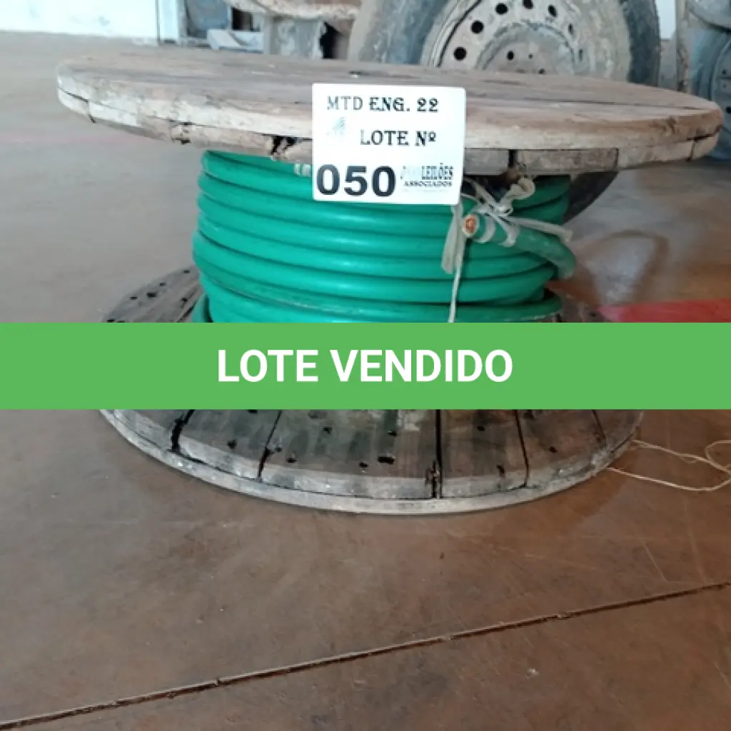 LOTE 050