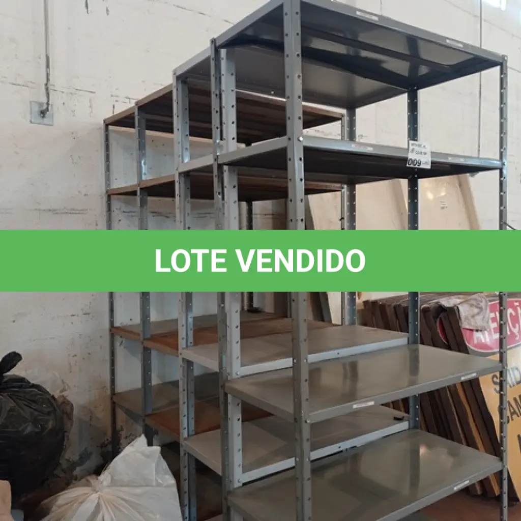 LOTE 009