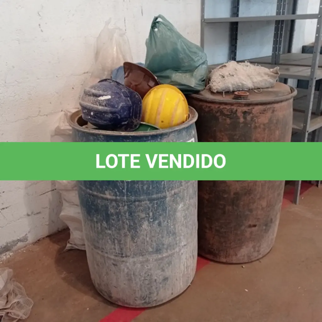 LOTE 013