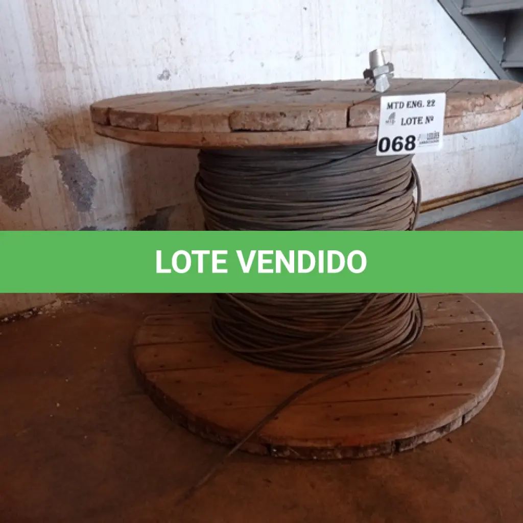 LOTE 068