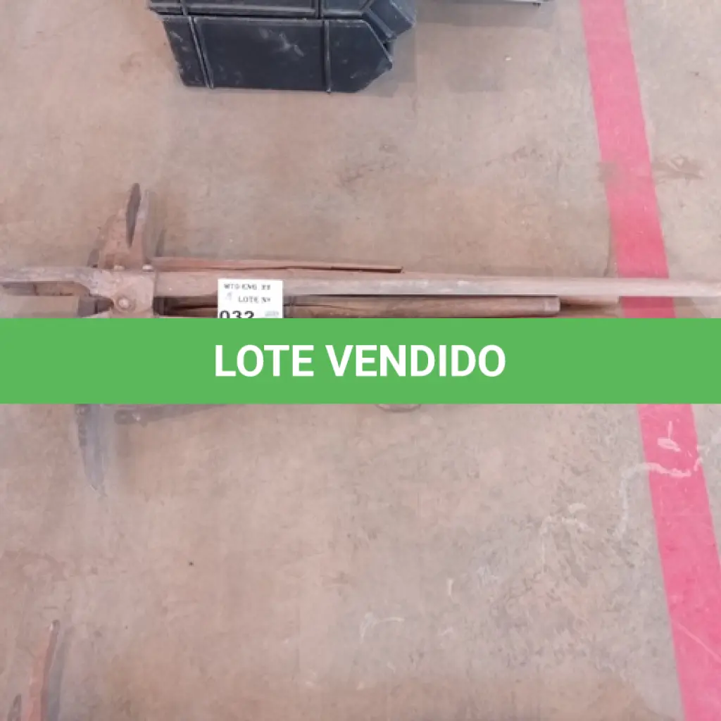 LOTE 032