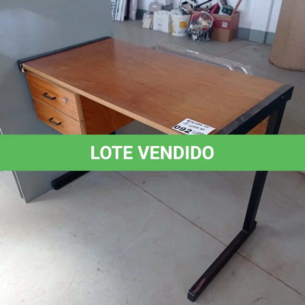 LOTE 092