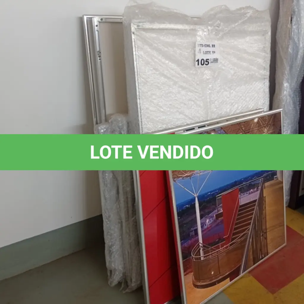 LOTE 105