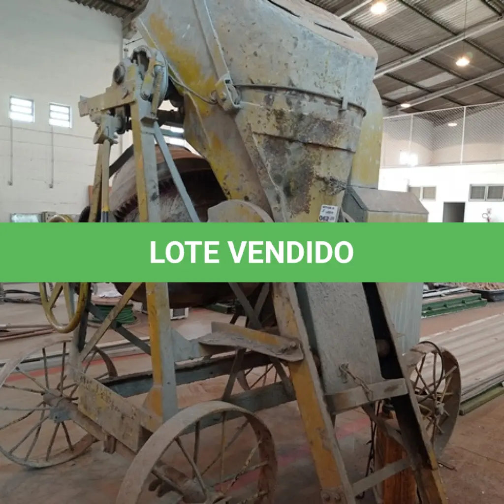 LOTE 062